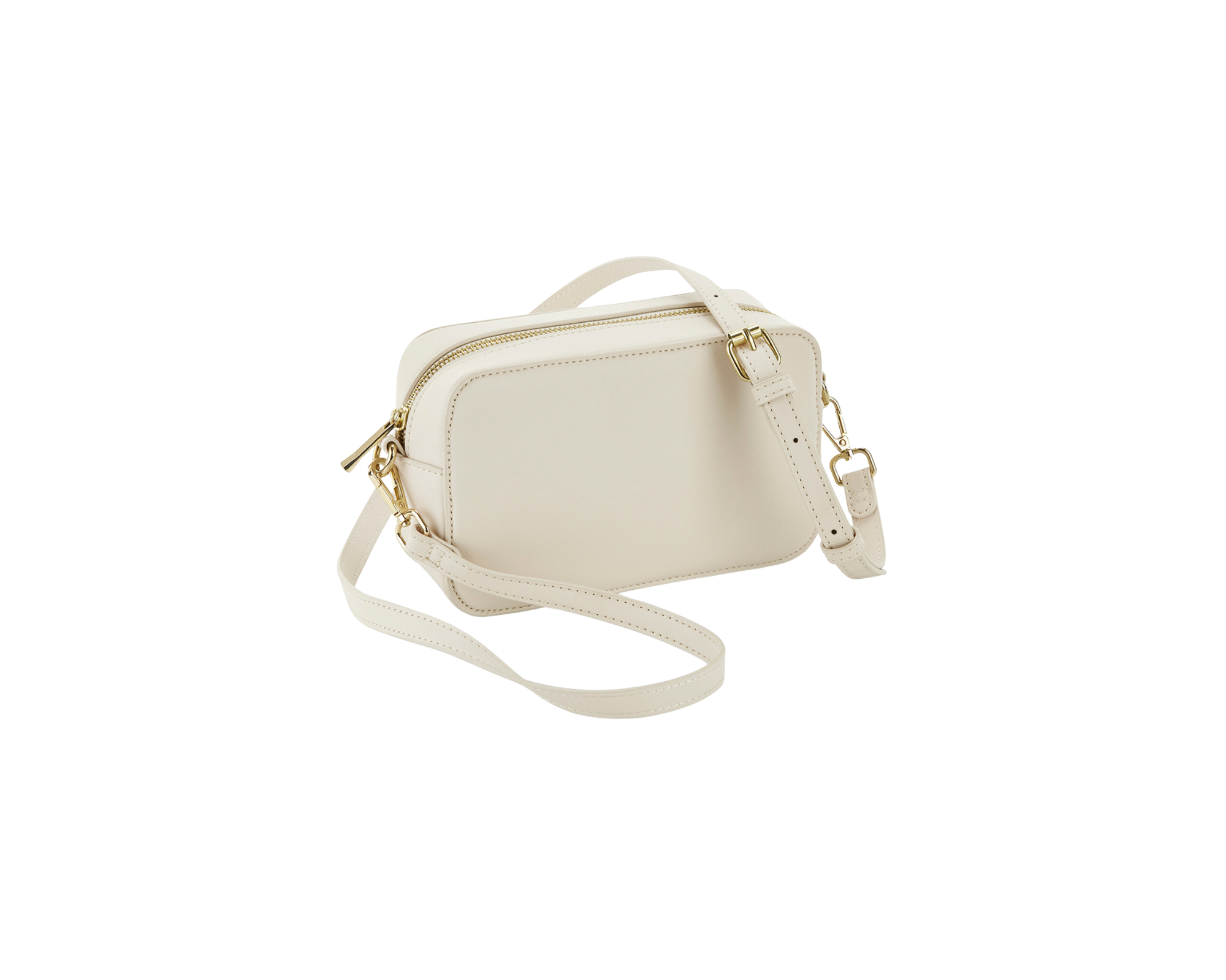 Oyster Cross Body Bag - www.micushi.com